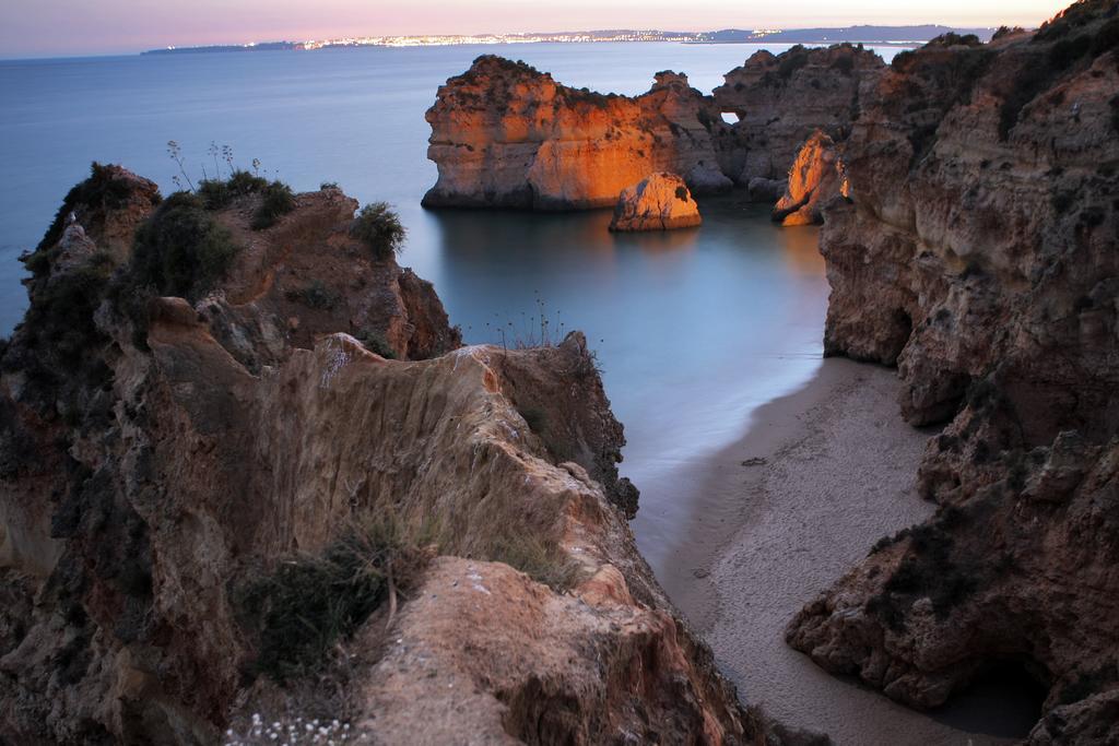 Villa Nautilus Alvor Exterior photo