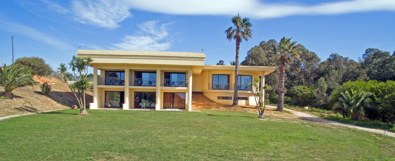 Villa Nautilus Alvor Exterior photo