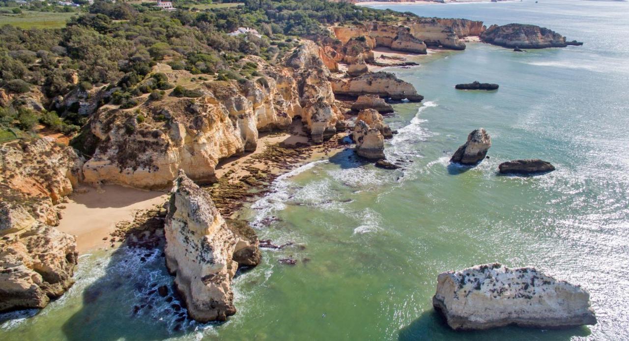 Villa Nautilus Alvor Exterior photo